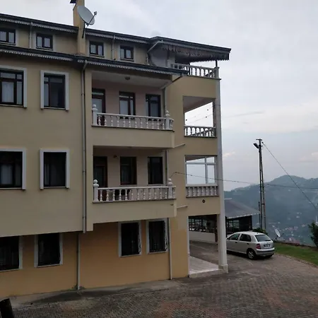 Familyhouse Villa