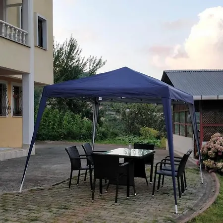 Familyhouse Villa *